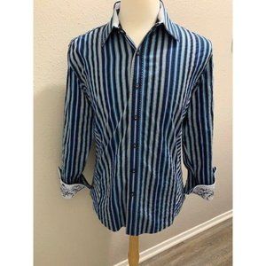 Zagiri Men's Shirt Size Medium